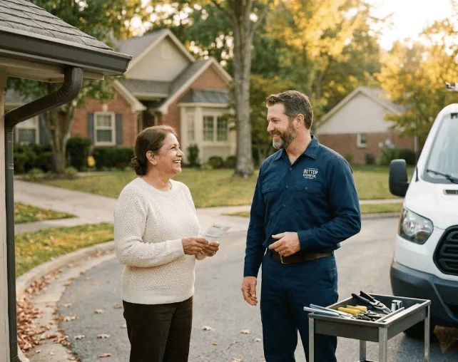 Gutter Repair Cos Cob, CT FAQs