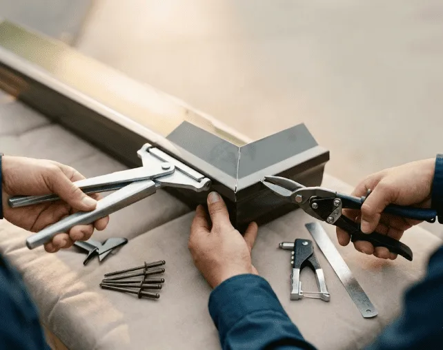 Why choose Gutter Repair in Cos Cob, CT
